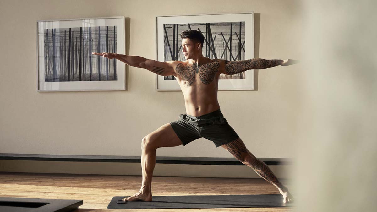 Make your yoga practice work for your knees Skill Yoga